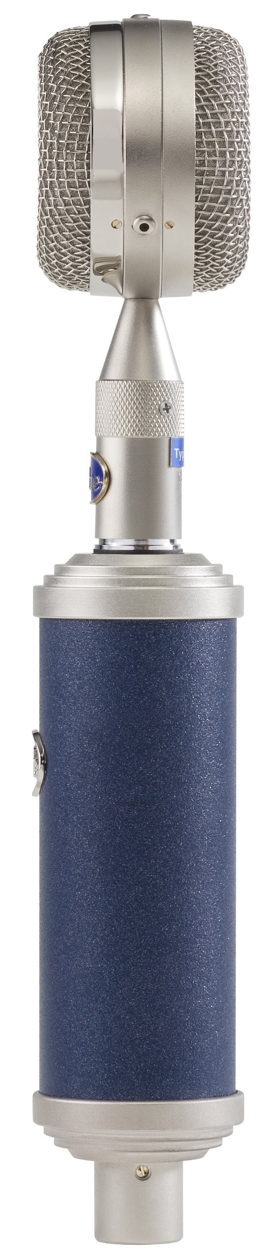 Blue Microphones Bottle Rocket Stage 1 Solid State W/B8 Capsule